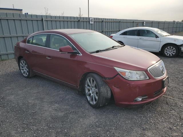 2010 BUICK ALLURE/LACROSSE CXS  