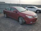 2010 BUICK ALLURE/LACROSSE CXS   for sale at Copart ON - OTTAWA