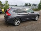 2016 HONDA CR-V EX   for sale at Copart ON - LONDON
