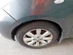2011 TOYOTA YARIS T SP for sale at Copart SANDTOFT