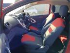 2015 FORD KA ZETEC for sale at Copart PETERLEE