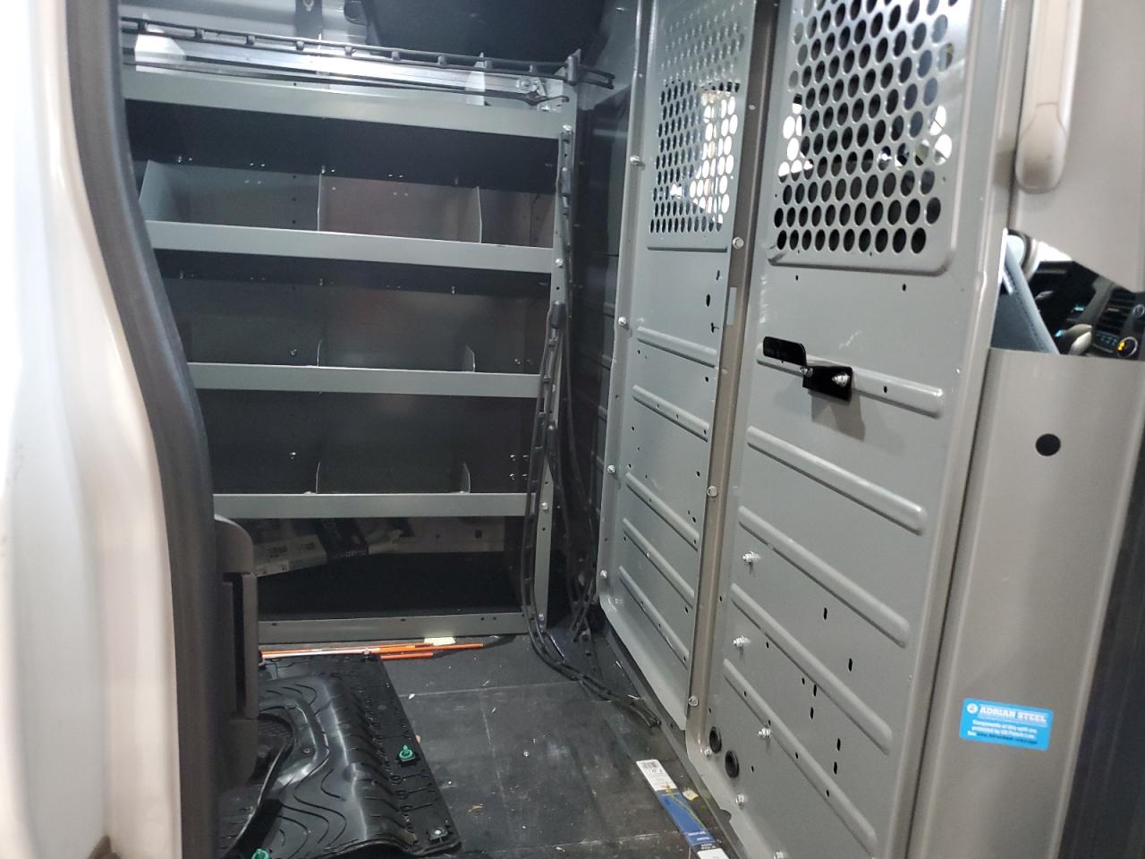 2021 Ford Transit T-250 VIN: 1FTBR2Y82MKA84191 Lot: 66925295