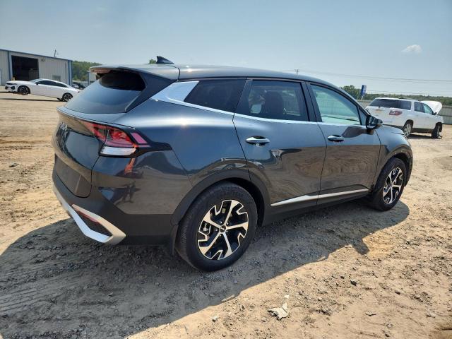  KIA SPORTAGE 2024 Szary