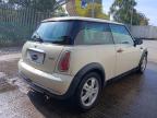 2005 MINI MINI ONE C for sale at Copart CHESTER