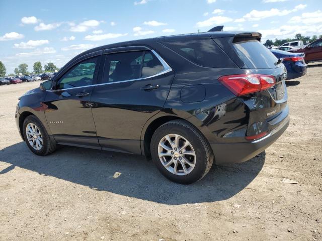  CHEVROLET EQUINOX 2019 Black