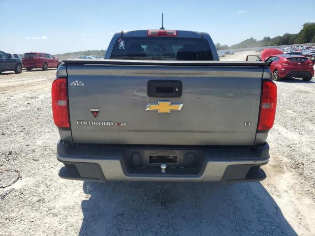  CHEVROLET COLORADO 2020 Gray