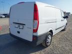 2010 VITO 109 CDI XLONG VITO 109 CDI XLONG  for sale at Copart CORBY