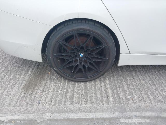 2017 BMW 320D ED PLUS AUTO 
