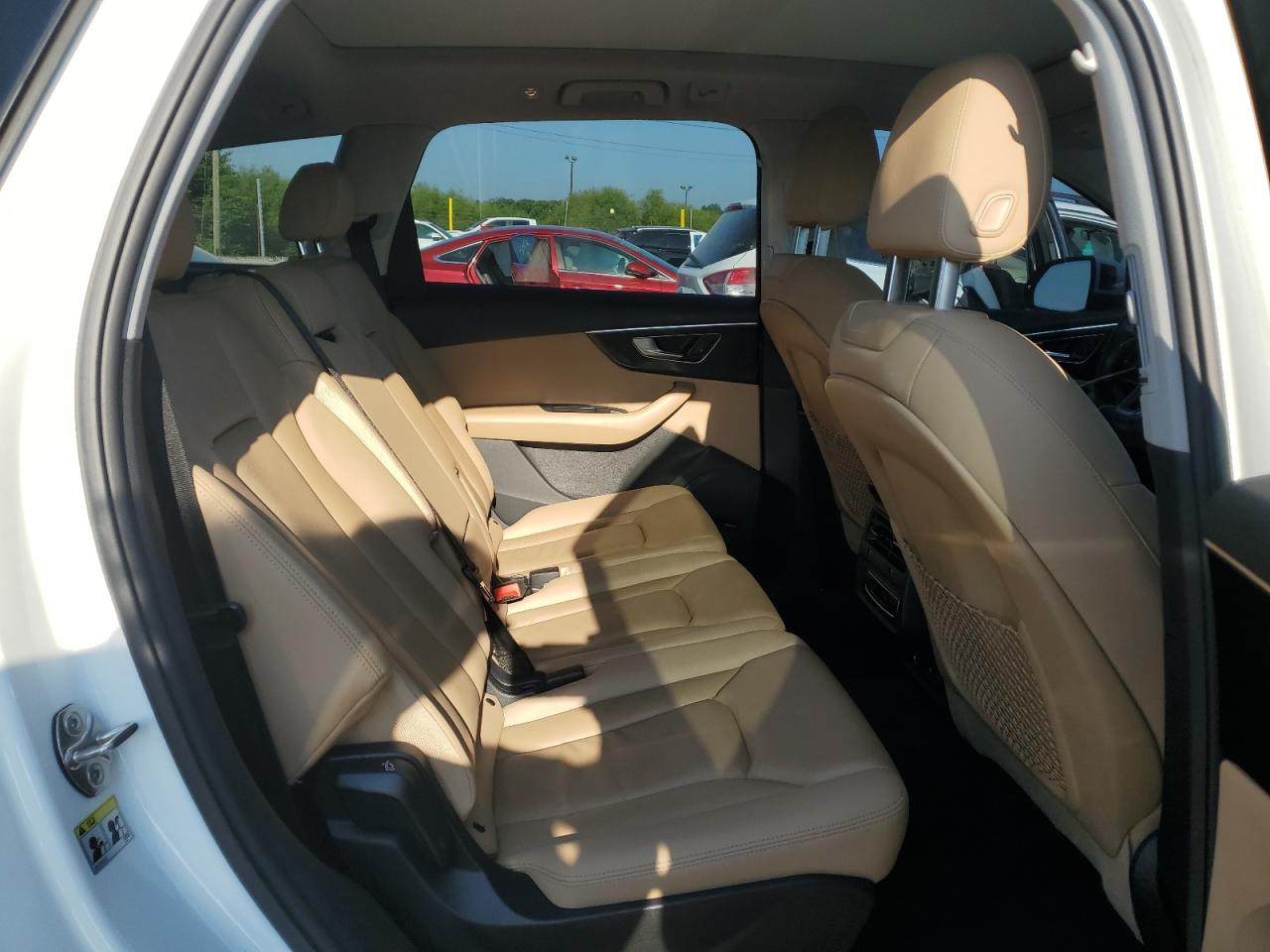 2020 Audi Q7 Premium Plus VIN: WA1LXAF79LD002453 Lot: 67421265