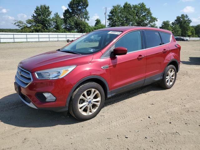 2019 FORD ESCAPE SE   à vendre chez Copart NJ - TRENTON