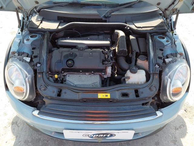 2011 MINI HATCHBACK ONE