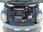 2011 MINI HATCHBACK ONE for sale at Copart YORK