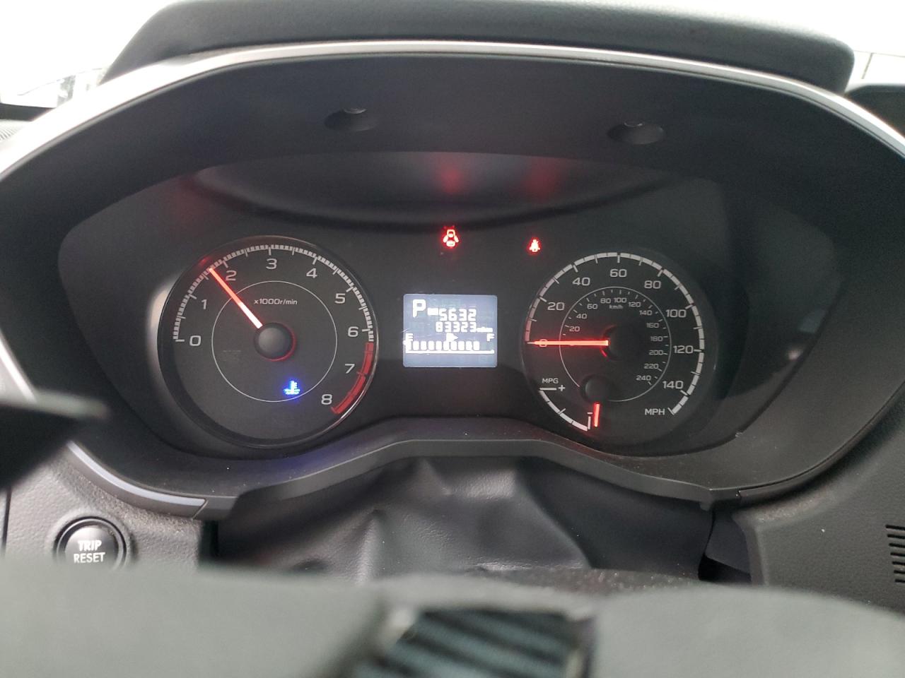 2019 Subaru Impreza Premium VIN: 4S3GTAC64K3700908 Lot: 66893245