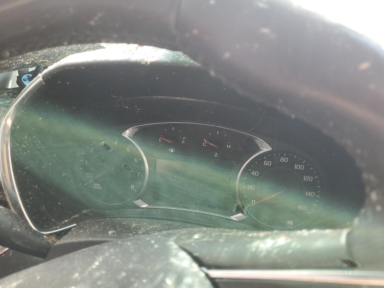 2020 Chevrolet Equinox Premier VIN: 3GNAXYEX5LS705269 Lot: 69179345