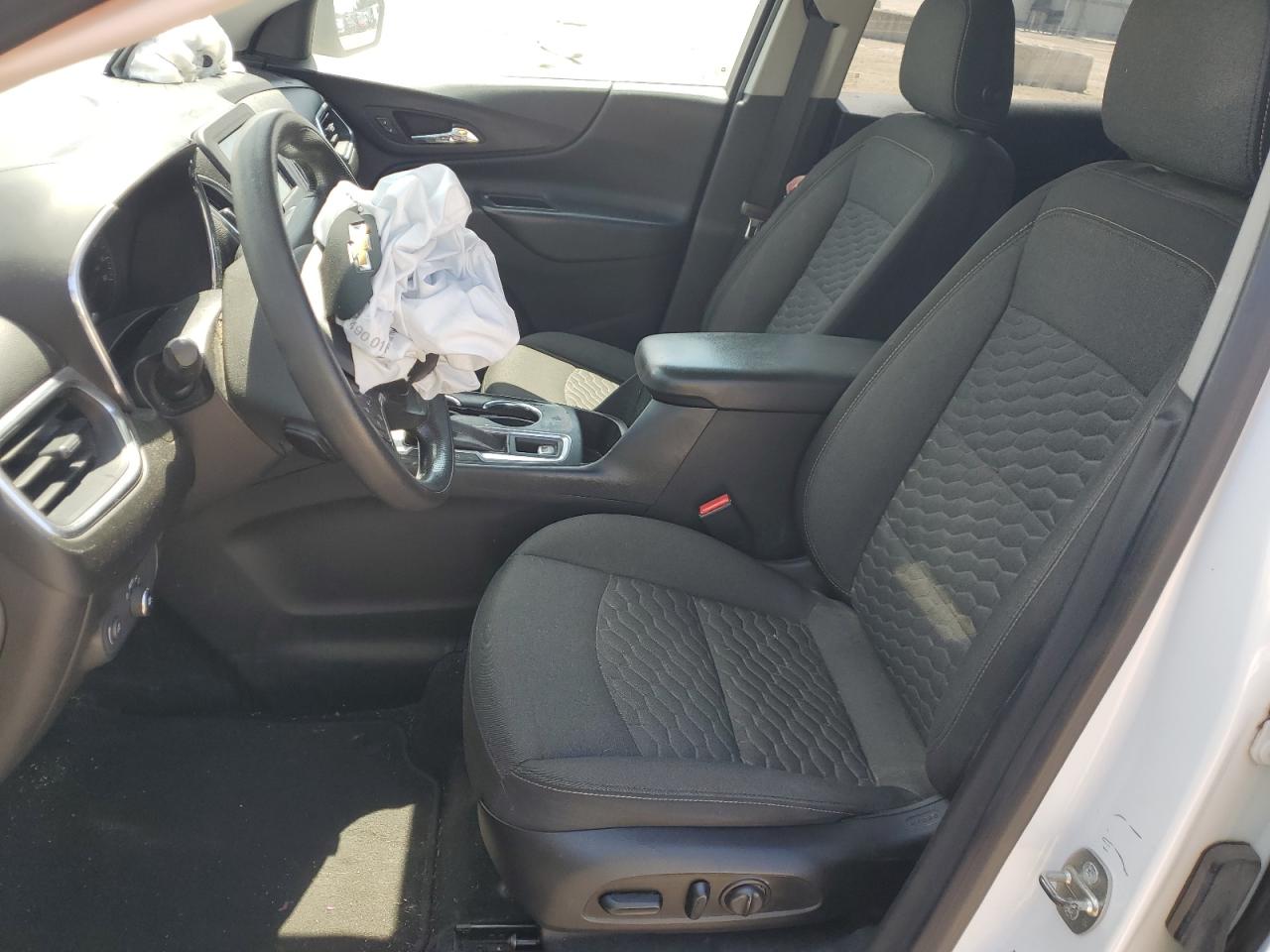 2019 Chevrolet Equinox Lt VIN: 2GNAXUEV6K6126506 Lot: 69421345