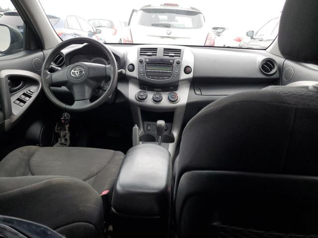 2008 TOYOTA RAV4 SPORT  