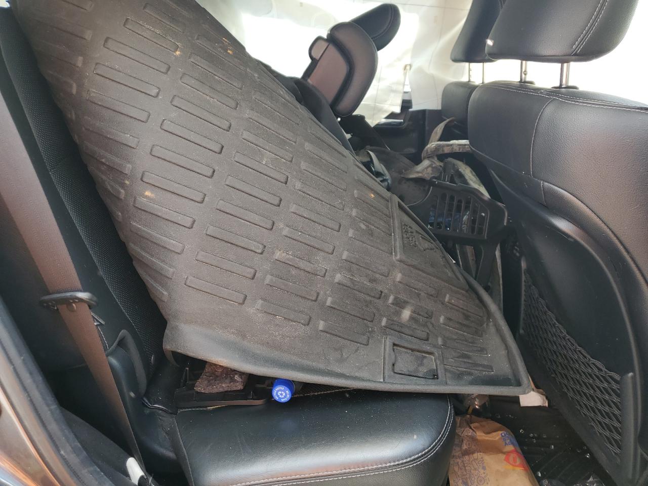 2016 Toyota 4Runner Sr5/Sr5 Premium VIN: JTEBU5JR1G5338863 Lot: 67817105