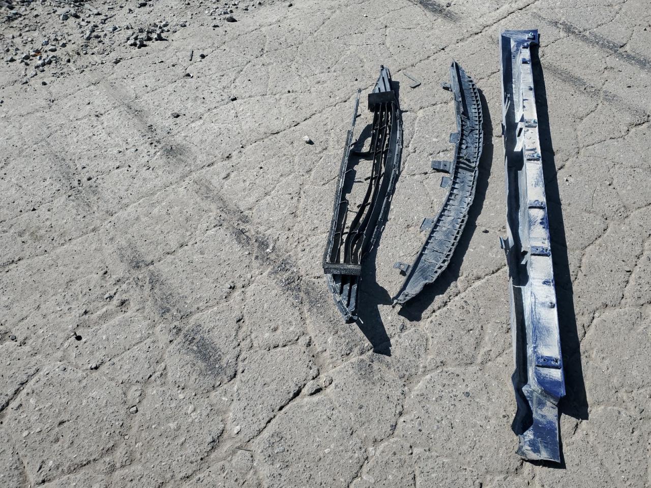 2017 Toyota Prius VIN: JTDKBRFU6H3557426 Lot: 70337695