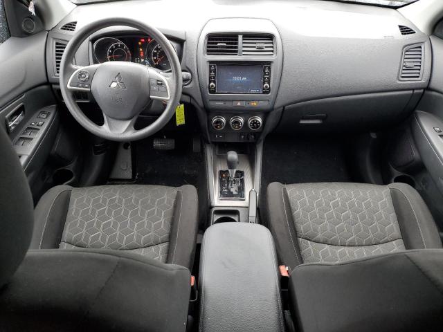  MITSUBISHI OUTLANDER 2025 Черный