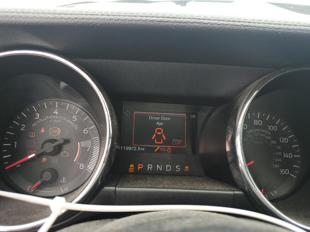 2016 Ford Mustang VIN: 1FATP8EM6G5306996 Lot: 66089505