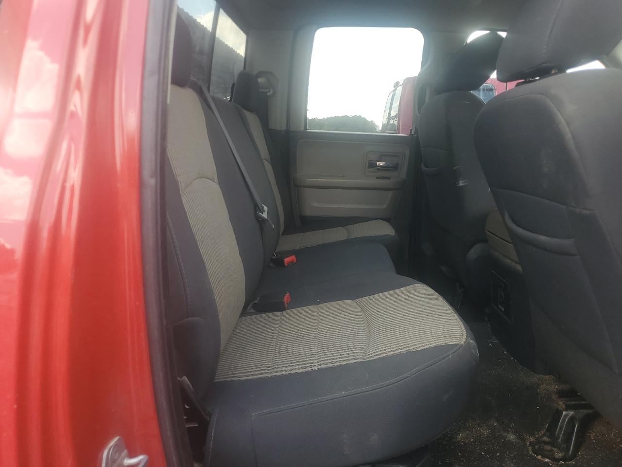 2010 Dodge Ram 1500 VIN: 1D7RB1GT7AS246384 Lot: 68955235
