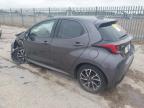 2021 TOYOTA YARIS DESI for sale at Copart YORK