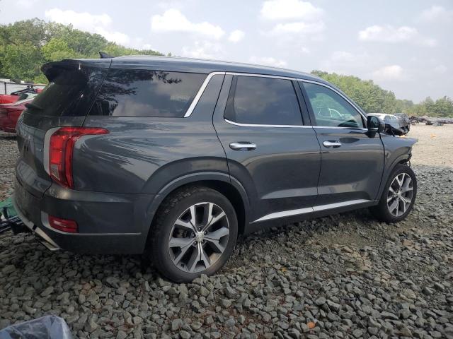  HYUNDAI PALISADE 2021 Сharcoal