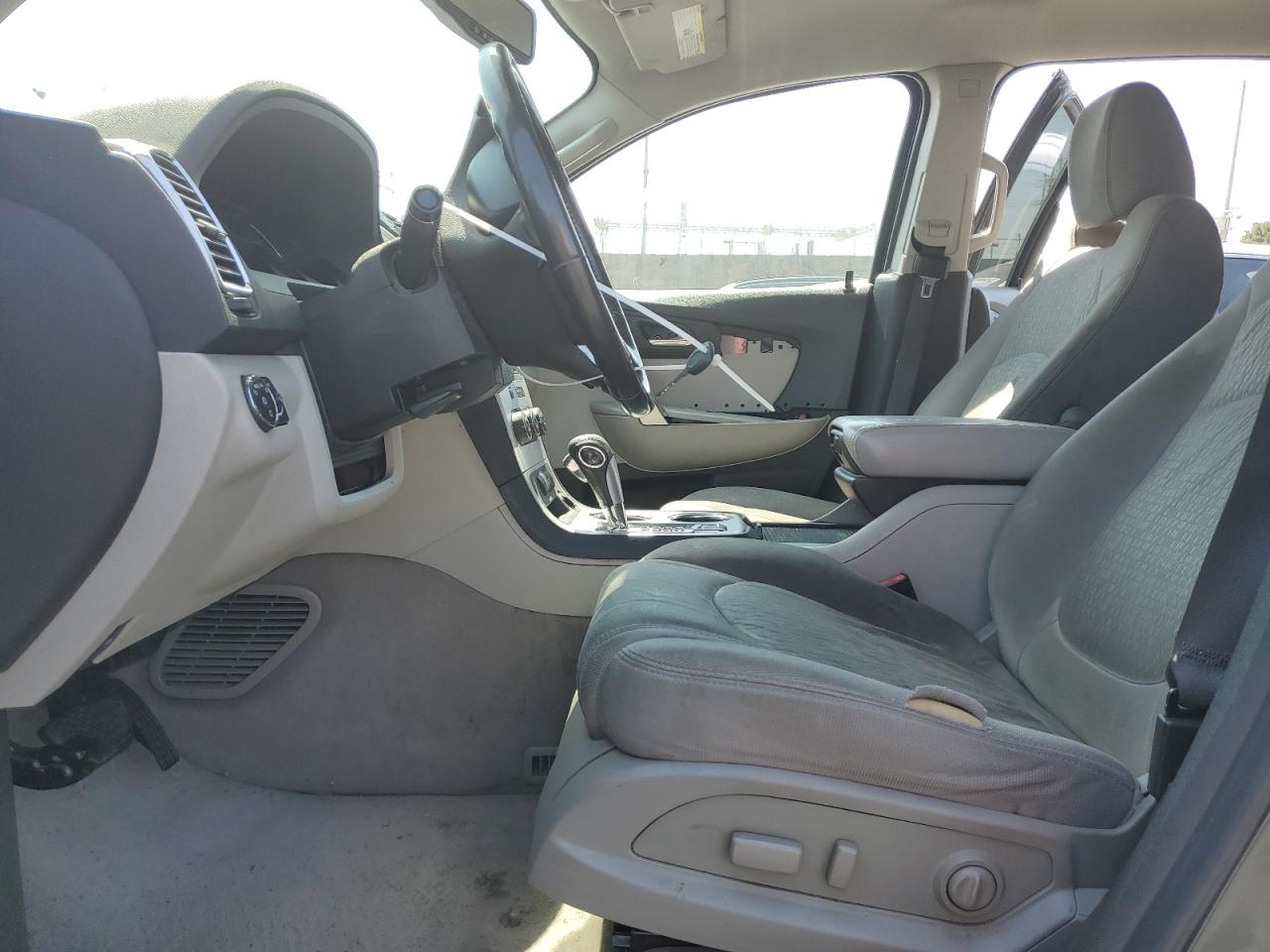 2011 GMC Acadia Sle VIN: 1GKKRPEDXBJ111997 Lot: 68976765