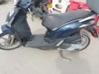 2020 PIAGGIO LIBERTY 125  for sale at Copart ROCHFORD