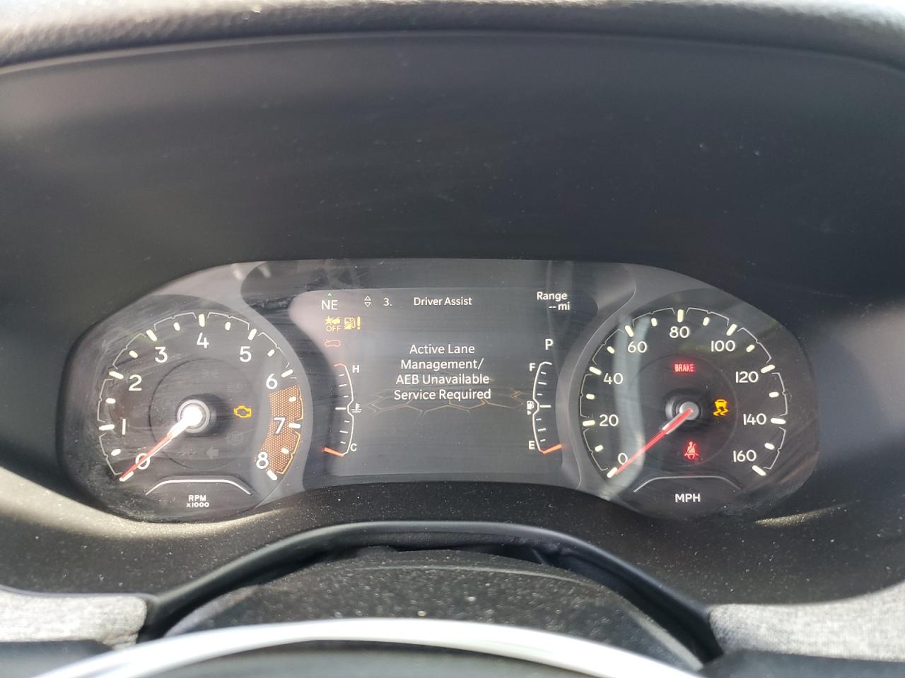 2023 Jeep Compass Latitude Lux VIN: 3C4NJDFN1PT535770 Lot: 70385035