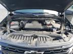 2025 CHEVROLET SILVERADO K1500 RST   for sale at Copart NS - HALIFAX