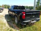 2021 CHEVROLET SILVERADO K1500   for sale at Copart QC - MONTREAL