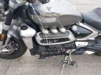 2022 TRIUMPH ROCKET 3 R  for sale at Copart CHESTER
