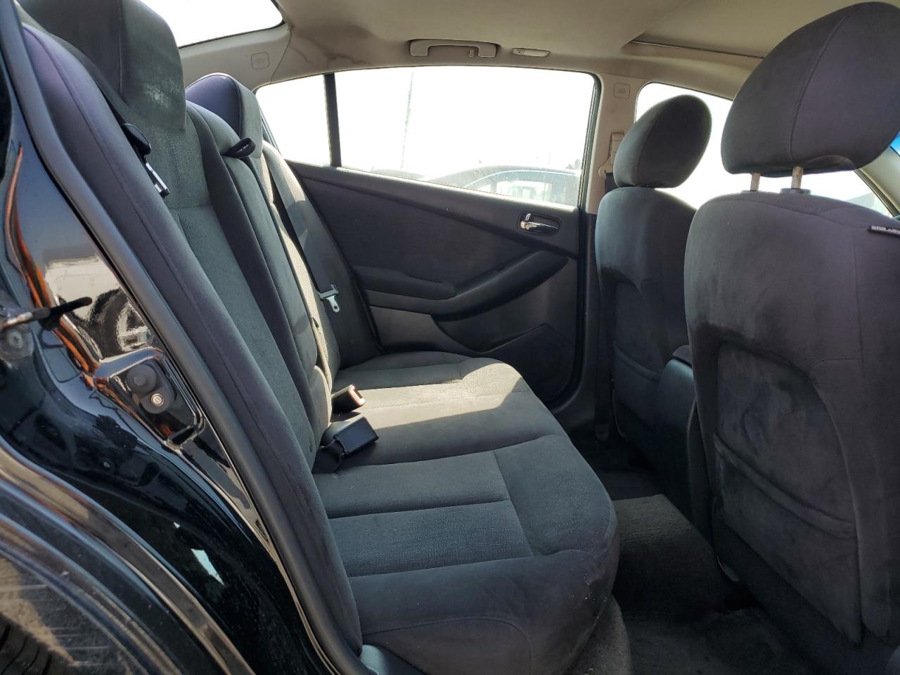 2010 Nissan Altima Base VIN: 1N4AL2AP1AN481258 Lot: 68717355