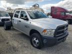 2018 RAM 3500    for sale at Copart NJ - GLASSBORO WEST
