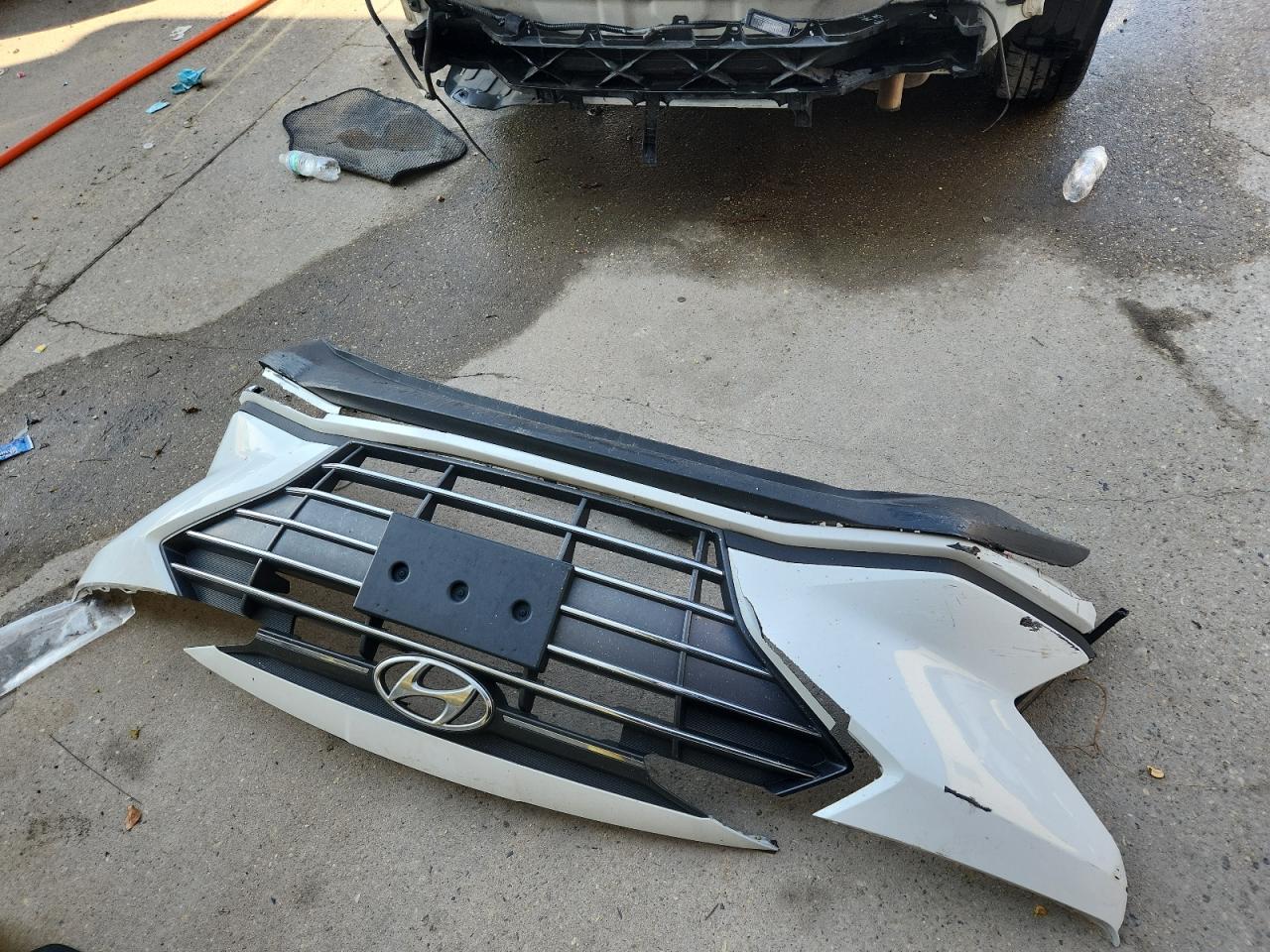 2020 Hyundai Elantra Sel VIN: 5NPD84LF7LH543368 Lot: 70021775