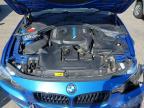 2018 BMW 330E M SPORT SHADOW EDITI  for sale at Copart WHITBURN