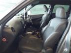 2017 NISSAN JUKE N-CON for sale at Copart SANDTOFT