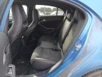 2016 MERCEDES BENZ A 200 D AM for sale at Copart WISBECH