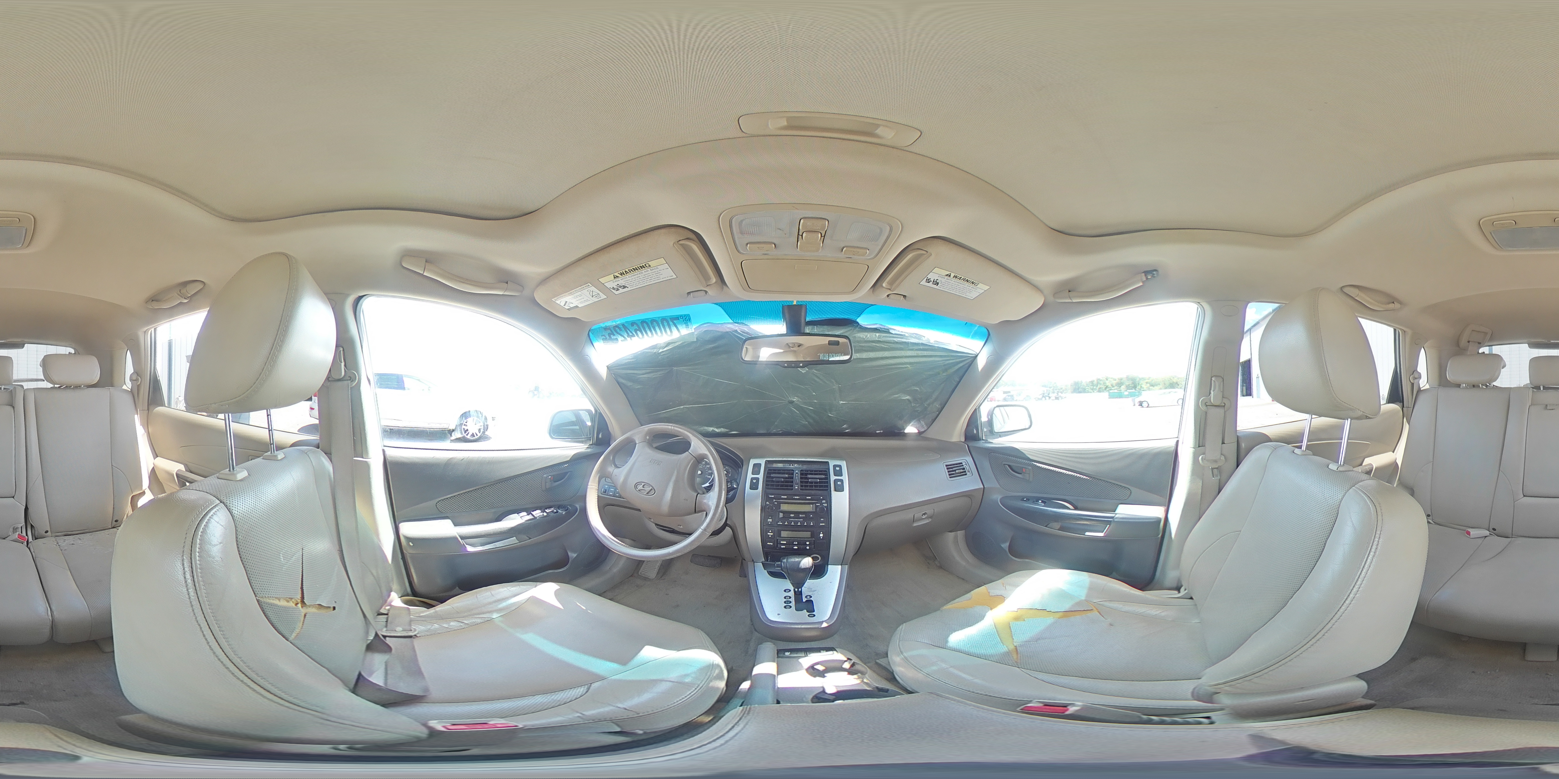 2006 Hyundai Tucson Gls VIN: KM8JN72D26U291256 Lot: 70006425