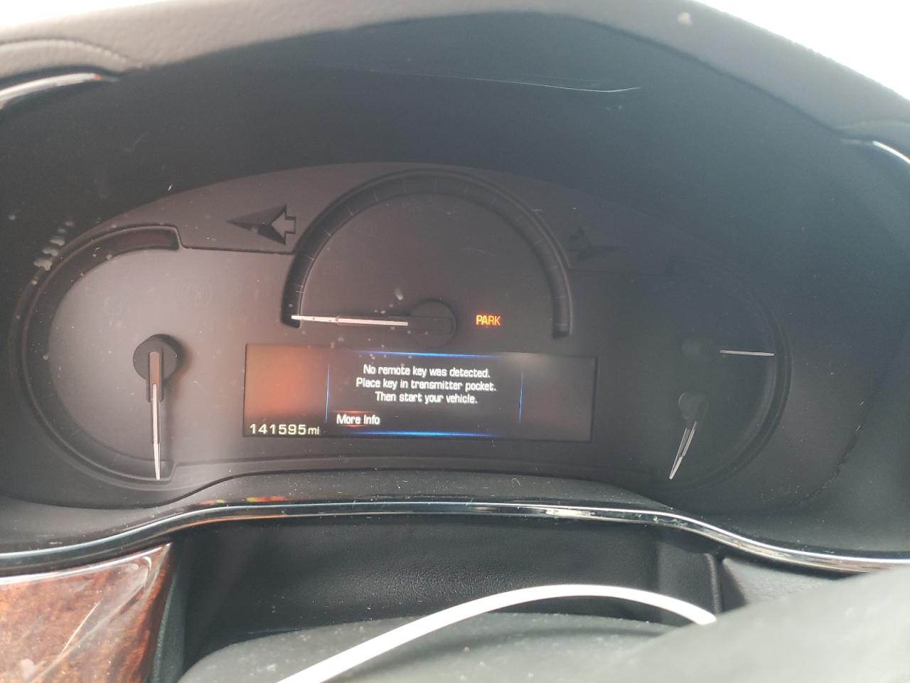 2014 Cadillac Cts Luxury Collection VIN: 1G6AX5SX9E0121675 Lot: 70039225