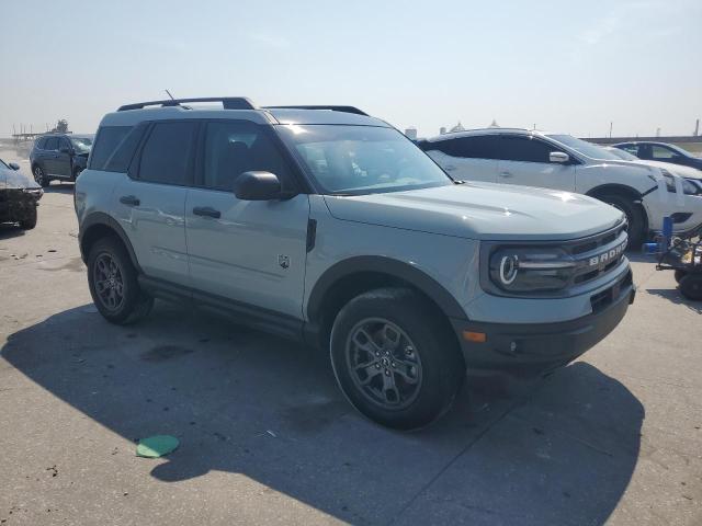  FORD BRONCO 2023 Turquoise