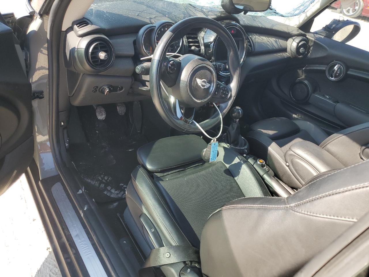 2015 Mini Cooper VIN: WMWXM5C50FT973049 Lot: 70634695