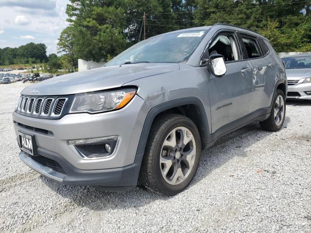 JEEP COMPASS LI 2021
