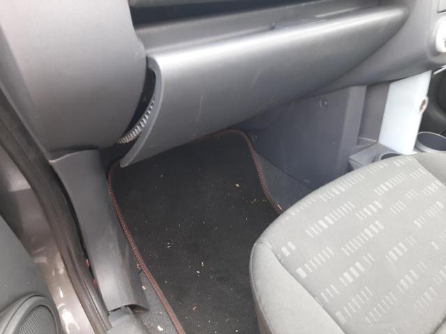 2005 MITSUBISHI COLT ATTIV