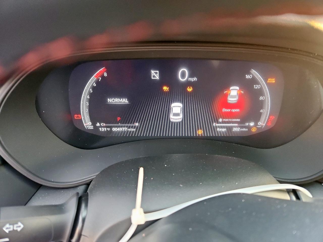 2024 Acura Tlx A-Spec VIN: 19UUB6F56RA001423 Lot: 69567155