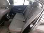 2014 BMW 316D SPORT for sale at Copart WOLVERHAMPTON