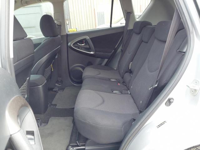2011 TOYOTA RAV4 XT-R