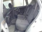 2011 TOYOTA RAV4 XT-R for sale at Copart PETERLEE