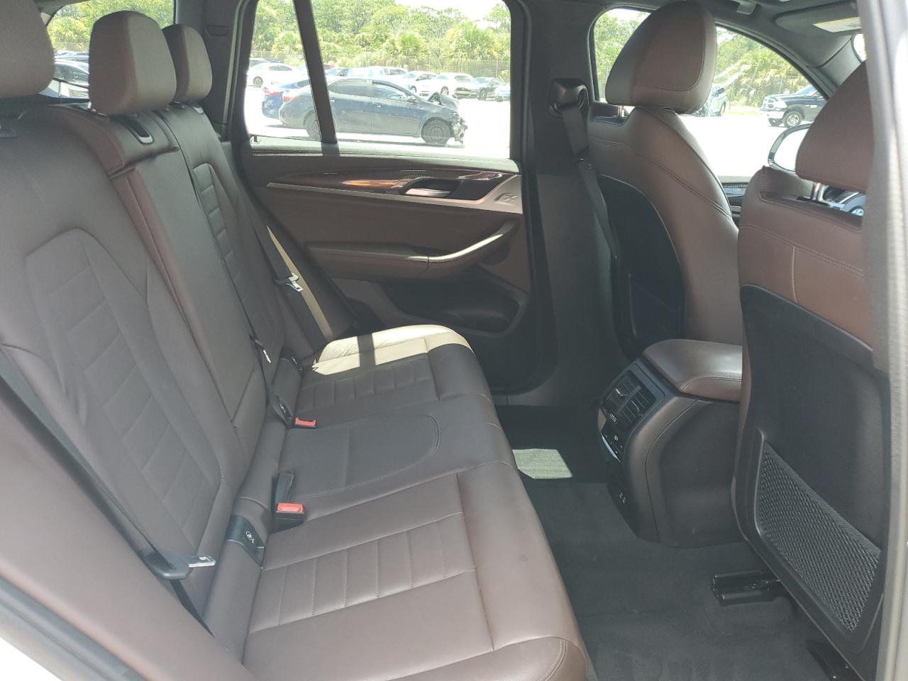 2020 BMW X3 Sdrive30I VIN: 5UXTY3C02L9B46145 Lot: 67405505